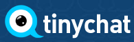 Tinychat-logo