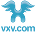 vxv logo