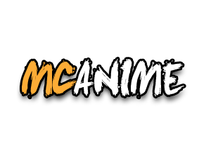 mcanime logo
