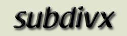 subdivx logo