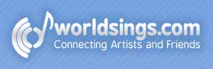 worldsings logo