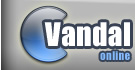vandal logo