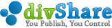 divshare logo