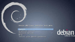 Debian 7 Wheezy debut