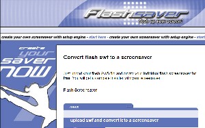flashsaver