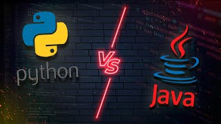 Qué es mejor aprender Java o Python